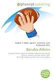 Baraka Atkins-