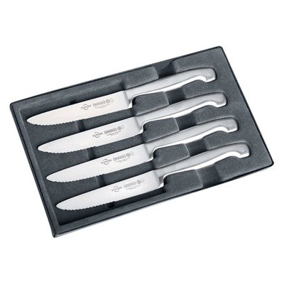 Future 4 Piece 5 Serrated Edge