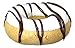 Just Dough It Assorted Box of 6 Donuts 3''D Replica Prop