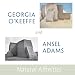 Georgia O'Keeffe and Ansel Adams: Natural Affinities
