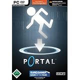 Portal  (DVD-ROM)von "Electronic Arts GmbH"