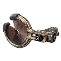 Trophy Ridge Shot Arrow Rest - Camo (M)