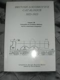 British locomotive catalogue 1825-1923