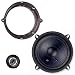 Mac Audio MAC A3/A4 F Mobil 2-Weg 2-Wege Auto-Lautsprecher