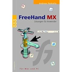 FreeHand MX. L�sungen f�r Anwender. F�r Mac und PC