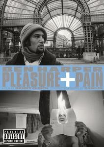 Ben Harper - Pleasure And Pain [2002]