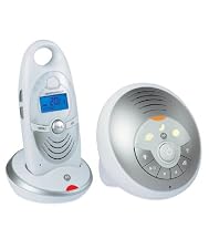 Motorola Digital monitor