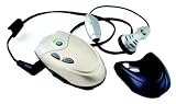 Sony Ericsson Bluetooth HBH-20 - Headset ( ear-bud ) - wireless - Bluetooth