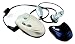 Sony Ericsson Bluetooth HBH-20 - Headset ( ear-bud ) - wireless - Bluetooth