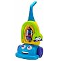 Playskool Dusty the Talking  Vacuum Cleaner with Bunus Mini-Vac