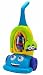 Playskool Dusty the Talking  Vacuum Cleaner with Bunus Mini-Vac