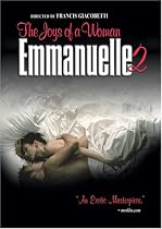 Emmanuelle 2 - The Joys of A Woman
