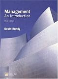 Management: An Introduction