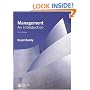 Management: An Introduction