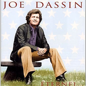 Joe Dassin - The Best - Zortam Music