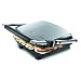 Breville VST026 4 Slice Sandwich Press Stainless Steel