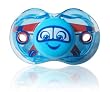 Keep-it-Kleen Pacifier - Adam Airplane
