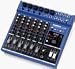 SAMSON MDR6 6-Channel Mixer