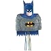 Batman Begins 3D Pull String Pinata