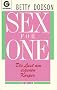 Sex for One: Die Lust am eigenen K�rper. ( Ratgeber).