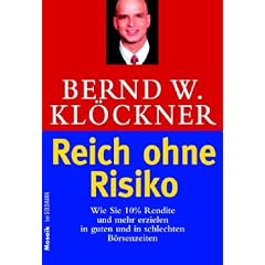 Reich ohne Risiko
