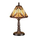 14H Navajo Mission Mini Lamp