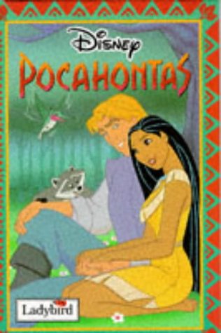 Pocahontas