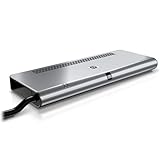 HP Quickdoc Docking Station