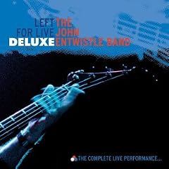 Left for Live: Deluxe