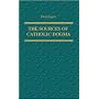 The Sources of Catholic Dogma