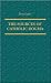 The Sources of Catholic Dogma