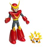 Mega Man: Quickman 6