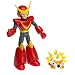 Mega Man: Quickman 6" Action Figure