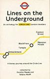 Lines on the underground: an anthology Circle Line travellers