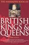 Mammoth Book of British Kings and Queens