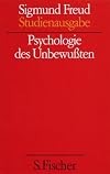 Psychologie des Unbewußten. (Studienausgabe) Bd.3 von 10 u. Erg.-Bd.