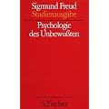 Psychologie des Unbewu�ten. (Studienausgabe) Bd.3 von 10 u. Erg.-Bd.