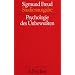 Psychologie des Unbewu�ten. (Studienausgabe) Bd.3 von 10 u. Erg.-Bd.