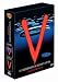 V - Die außerirdischen Besucher kommen 1+2 (Box Set, 3 DVDs)