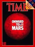 Exploring Mars / TIME Cover: July 18, 1988, Art Poster by TIME Magazine