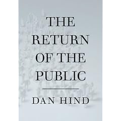 The Return of the Public