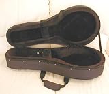 Mandolin Featherweight Case Hardshell. Light and Durable. A Style