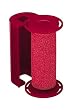 Caruso Professional Molecular Steam Rollers with Shields, Medium (6-Pack)