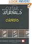 Mel Bay Guitar Journals - Chords