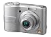Panasonic Lumix LS85 Digital Camera - Silver (8MP, 4x Optical Zoom) 2.5 inch LCD