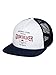 Quiksilver Men's Sanders Trucker Hat