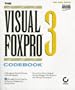 The Visual Foxpro 3 Codebook