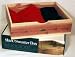 Cedar Shirt or Sweater Box