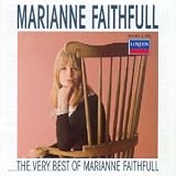 Revue Marianne Faithfull  / The Very Best Of Marianne Faithfull