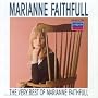 The Very Best Of Marianne Faithfull